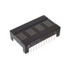 OSRAM LED dot matrix display RED 5x7 4 Digit Dot Matrix DLR3416