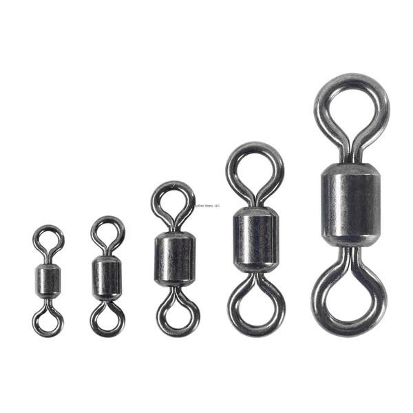 Spro - Power Swivel DSF 10 (SPSB-10-10-DSF)