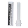 Styptic Pencil,Lechnical Pen Type Styptic Pencils Bloodstone Stops Cuts Bleeding Shaving Cut Stick Anti-Infection Men's Shaving Tool
