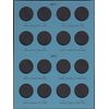Whitman Coin Folder U.S. Presidential Dollar Volume 2 2012 – 2016 P & D Mints #2276