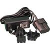 Heiniger Adaptor EU Sapphire Cord