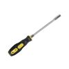 Flexible Nut Driver, 7mm Hoop Elastic Soft Rod Flexible Socket Screwdriver Nut Driver Disassembly Repair Hand Tool
