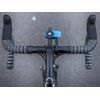 Quad Lock Out Front Phone Holder Mount PRO Kit with Universal MAG Fit Adapter