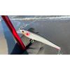 Nomad Shikari 95 SUS FR 3-3/4" - 3/8oz Chartreuse Threadfin Shad