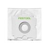 Festool 497539 Self Clean Filter Bags for Ct 48 Model