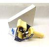 TAPE LOGIC TAPE DISPENSER, TDHD3, 3" TAPE SIZE, ADJUSTABLE TENSION CONTROL
