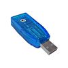 USB to RS485 Converter Adapter with CH340 Chip | Reliable Serial Communication