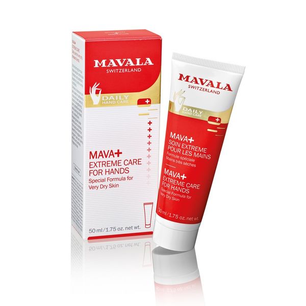 Mavala Mava+ Extreme Care For Hands 50ml
