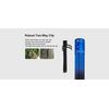 Olight Warrior Mini 3 Portable Tactical Rechargeable Flashlight, 1750 Lumens