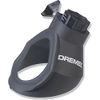 Dremel 568 Grout Removal Rotary Tool Attachment Kit