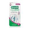 Proxabrush Go-Betweens Refills - Moderate - Compatible with  Permanent Handle - 