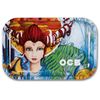 OCB Artist Series Medium Rolling Tray