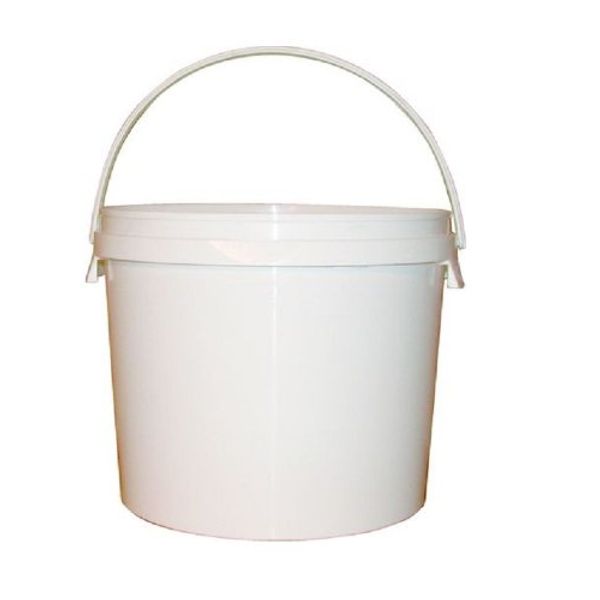 KetoPlastics Paint Kettle 1.0 Litre Plastic (MADE IN UK)