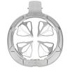 HK Army EVO Metal Speed Feed for R2 Paintball Loader (Silver)