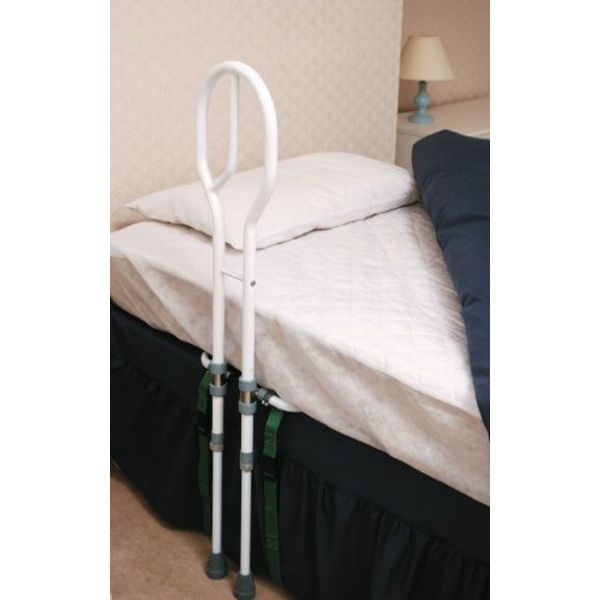 Bed Grab Rail