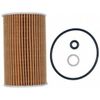 Mahle Oil Filter - OX351D