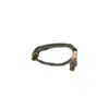 Bosch 0258006475 - Lambda sensor with vehicle-specific connector