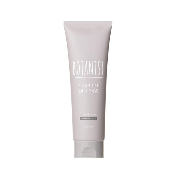 Botanist Botanical Hair Mask Damage Care