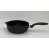 XD Induction Nonstick Saute Pan with Lid - 3.2 Qt (9.5") - Open Box