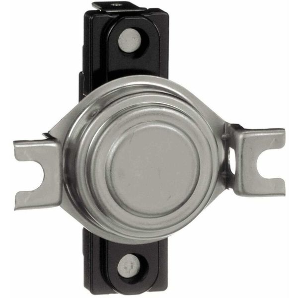 St Croix Proof of Fire Switch: 80P20038-R-AMP
