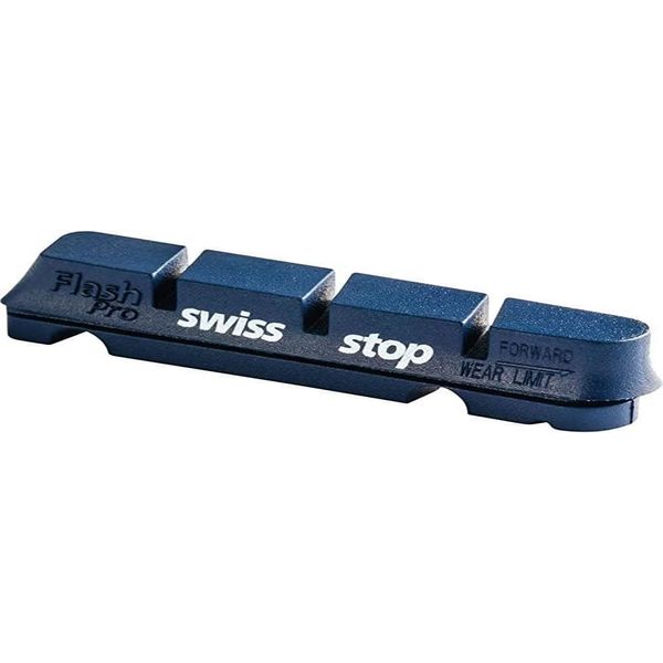 SwissStop Cycling 170057 Brake Pads, Blue, One Size