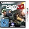 Tom Clancy's Splinter Cell 3D