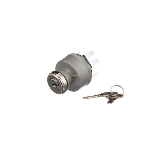 Ignition Lock Cylinder and Switch fits Jeep, International