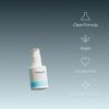Freewill Pre-Shampoo Detox Treatment, 1.69 oz
