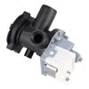 sparefixd Suitable for Indesit IWDC6125 IWDC6143 IWDD7123S IWDD7123 Drain