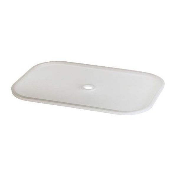 ★ TROFAST / TROFAST Lid 40 x 28 / White [IKEA] IKEA (70136203)