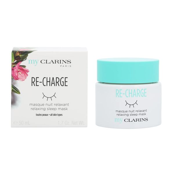 Clarins My Re-Charge Sleep Mask