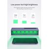 QianLi ToolPlus iSee 2 Dust Detection Lamp Scratch Green UV Cure Lamp