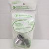 Niagara Econo Water Saving Dual Thread Aerator Chrome Finish   #N3622B