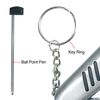 PGA Tour Golf Multi Tool - Blue,17.6 x 2.6 x 12 centimetres