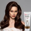 CHI Ionic Color Illuminate Conditioner Coffee Bean 251ml - color enhancing conditioner