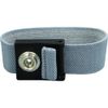 白光 Wristband Gray B3754 Wrist Strap