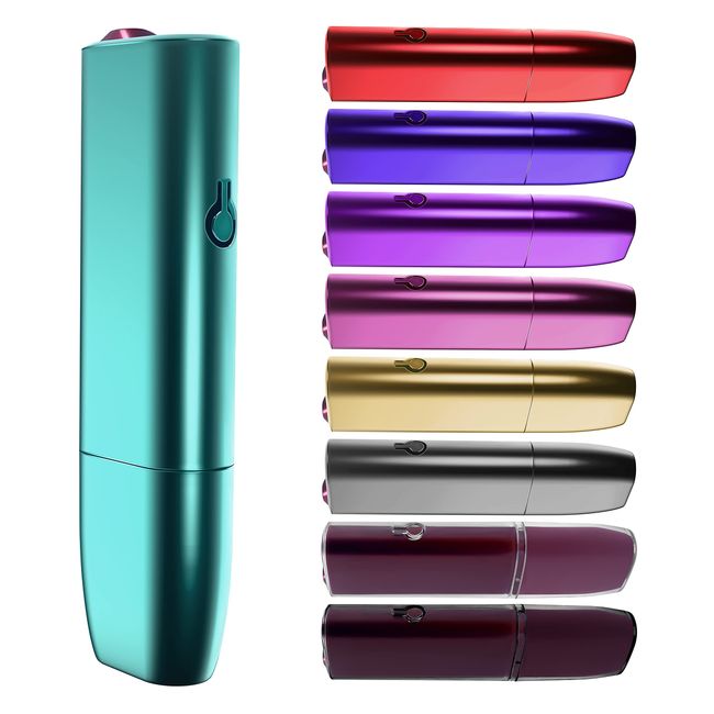 14 Colors New Design High Quality Silicone Case For IQOS ILUMA
