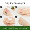 DERMALOGY by NEOGENLAB Real Fresh Foam (GREEN TEA OIL)