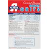 Albers Enriched Hominy Quick Grits, Naturally Low in Fat, 40 OZ Box (Pack of 1)