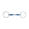 WALDHAUSEN Sweet Iron Single Break Snaffle Bit 12.5cm