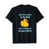 Get More Ducks Gift Rubber Duckie T-Shirt