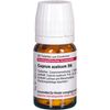 Cuprum aceticum D6 DHU Tabletten, 80 St. Tabletten