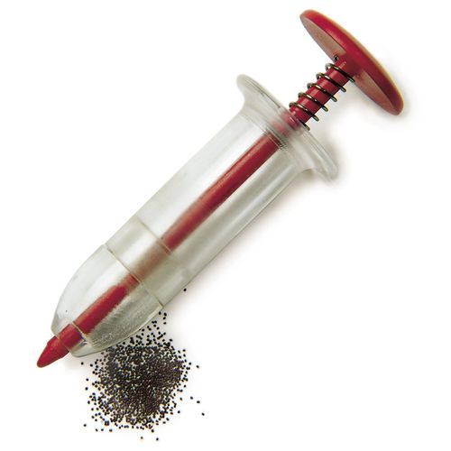 Luster Leaf Rapiclip Mini-Seedmaster 805,Red