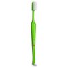 Paro S27L Toothbrush | Small Brush Head Toothbrush with Soft Bristles and Exchangeable Interdental Space F | 3 Rows 27 Tufts for Thorough Cleaning and Gum Care | 3 Pack