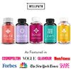WellPath Renew [Multi Collagen Protein Powder] - 5 Types of Collagen - Hydrolyzed Grass-Fed Bovine, Marine, & Chicken Collagen Peptides - Type I, II, III, V, and X - Keto Friendly Supplement, 11 oz