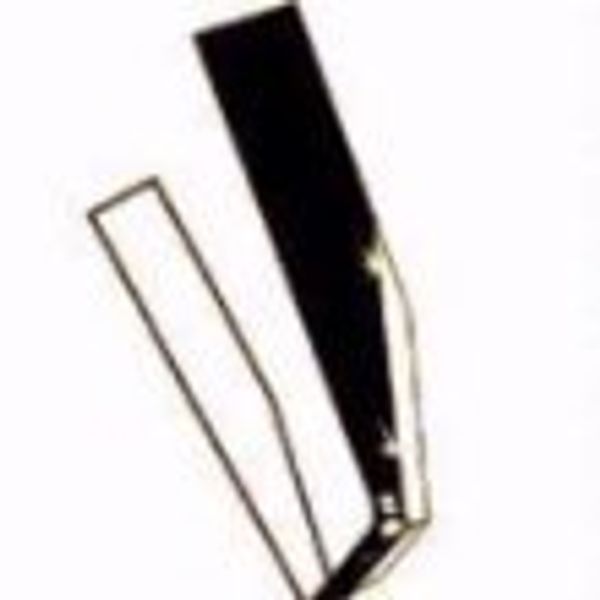 Van Alstine Tire Groover #5 Blades, Flat Bottom, 12 Pack - GRD05