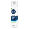 NIVEA SENSITIVE SHAVING GEL 200ML