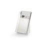 Durable Comiboxx Literature Holder Extendable One-third A4 Clear Ref 8590/19