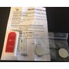 New Safetymind Wireless 8800-319.5 Wireless Sensor Compatibale GE TX-1012-01-1