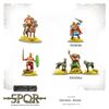 SPQR: Germania Heroes